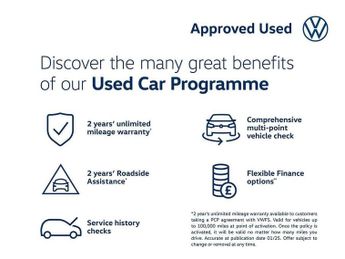 Volkswagen Tiguan 2.0 TDI R-Line 5dr DSG