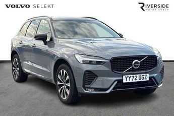 Volvo XC60 2.0 B4P Plus Dark 5dr Geartronic