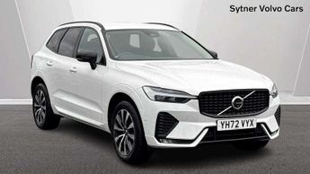 Volvo XC60 2.0 B4D Plus Dark 5dr AWD Geartronic
