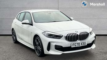 BMW 118 118i M Sport 5dr