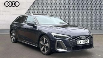 Audi A5 2.0 TFSI 150 S line 5dr S Tronic