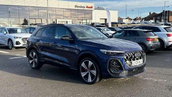 Audi Q5 2.0 TFSI Quattro Edition 1 5dr S Tronic