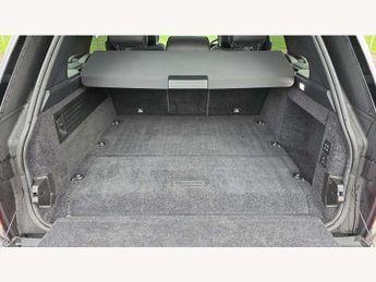 Land Rover Range Rover 2.0 P400e Westminster Black 4dr Auto