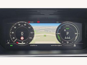 Land Rover Range Rover 2.0 P400e Westminster Black 4dr Auto