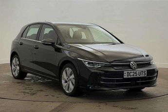 Volkswagen Golf 1.5 TSI 204 Style eHybrid 5dr DSG