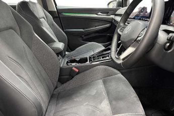 Volkswagen Golf 1.5 TSI 204 Style eHybrid 5dr DSG