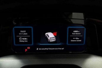 Volkswagen Golf 1.5 TSI 204 Style eHybrid 5dr DSG