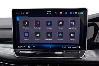 Volkswagen Golf 1.5 TSI 204 Style eHybrid 5dr DSG