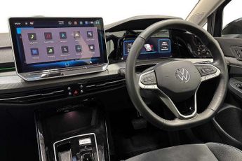 Volkswagen Golf 1.5 TSI 204 Style eHybrid 5dr DSG