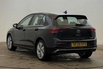 Volkswagen Golf 1.5 TSI 204 Style eHybrid 5dr DSG