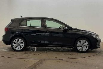 Volkswagen Golf 1.5 TSI 204 Style eHybrid 5dr DSG