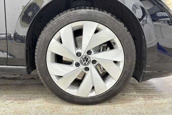 Volkswagen Golf 1.5 TSI 204 Style eHybrid 5dr DSG