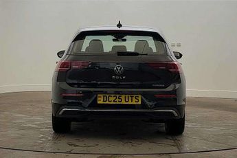 Volkswagen Golf 1.5 TSI 204 Style eHybrid 5dr DSG