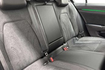 Volkswagen Golf 1.5 TSI 204 Style eHybrid 5dr DSG