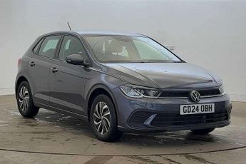 Volkswagen Polo 1.0 TSI Life 5dr DSG