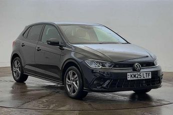 Volkswagen Polo 1.0 TSI 115 R-Line 5dr DSG