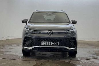 Volkswagen Tiguan 1.5 TSI 272 eHybrid R-Line 5dr DSG
