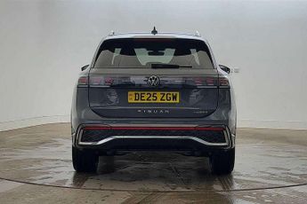 Volkswagen Tiguan 1.5 TSI 272 eHybrid R-Line 5dr DSG