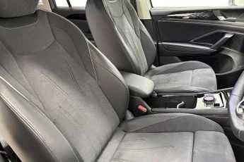 Volkswagen Tiguan 1.5 TSI eHybrid Elegance 5dr DSG