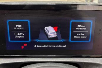 Volkswagen Tiguan 1.5 TSI eHybrid Elegance 5dr DSG