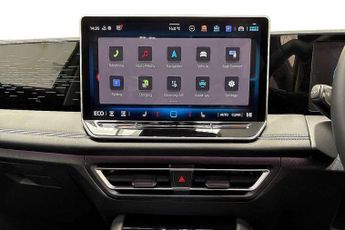 Volkswagen Tiguan 1.5 TSI eHybrid Elegance 5dr DSG