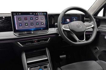 Volkswagen Tiguan 1.5 TSI eHybrid Elegance 5dr DSG