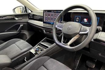 Volkswagen Tiguan 1.5 TSI eHybrid Elegance 5dr DSG