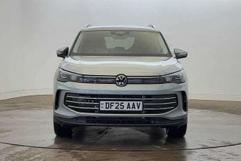 Volkswagen Tiguan 1.5 TSI eHybrid Elegance 5dr DSG