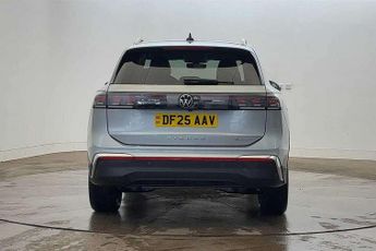 Volkswagen Tiguan 1.5 TSI eHybrid Elegance 5dr DSG