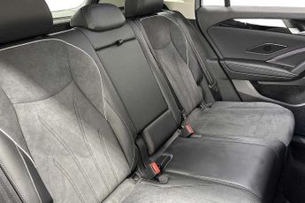 Volkswagen Tiguan 1.5 TSI eHybrid Elegance 5dr DSG