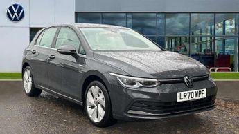 Volkswagen Golf 1.5 eTSI 150 Style 5dr DSG