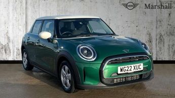 MINI Hatch 1.5 Cooper Classic 5dr Auto