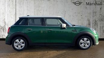 MINI Hatchback 5dr 1.5 Cooper Classic 5dr Auto