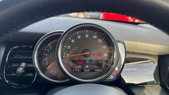 MINI Hatchback 5dr 1.5 Cooper Classic 5dr Auto