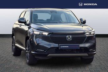 Honda HR-V 1.5 eHEV Advance 5dr CVT