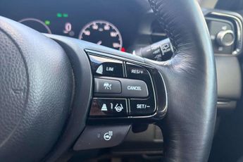 Honda HR-V 1.5 eHEV Advance 5dr CVT