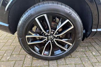 Honda HR-V 1.5 eHEV Advance 5dr CVT