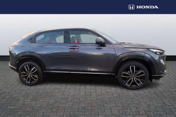Honda HR-V 1.5 eHEV Advance 5dr CVT