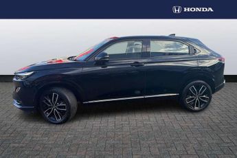 Honda HR-V 1.5 eHEV Advance 5dr CVT