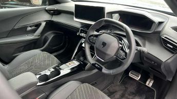 Peugeot 2008 1.2 Hybrid 145 GT Premium 5dr e-DSC6
