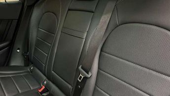 Mercedes-Benz GLC GLC 220d 4Matic AMG Line Premium 5dr 9G-Tronic