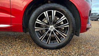 Volvo XC60 2.0 T6 Recharge PHEV Inscription 5dr AWD Auto