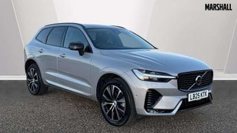 Volvo XC60 2.0 B5P Ultra Dark 5dr AWD Geartronic