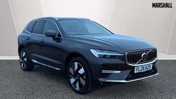 Volvo XC60 2.0 T8 [455] PHEV Ultra Dark 5dr AWD Geartronic