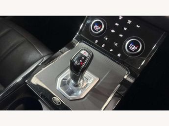 Land Rover Range Rover Evoque 2.0 D150 R-Dynamic S 5dr Auto