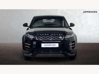 Land Rover Range Rover Evoque 2.0 D150 R-Dynamic S 5dr Auto