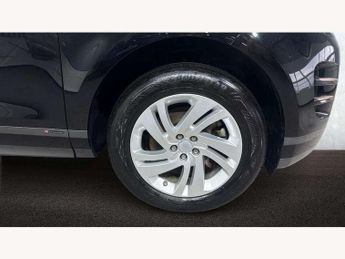 Land Rover Range Rover Evoque 2.0 D150 R-Dynamic S 5dr Auto