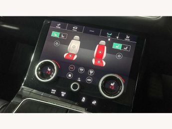 Land Rover Range Rover Velar 2.0 D180 R-Dynamic HSE 5dr Auto