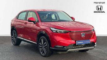 Honda HR-V 1.5 eHEV Advance 5dr CVT