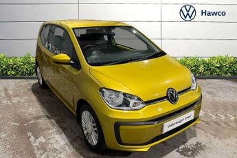 Volkswagen Up 1.0 Move Up 3dr